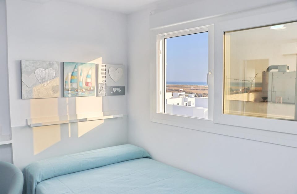 The little Loft Apartment in Conil de la Frontera