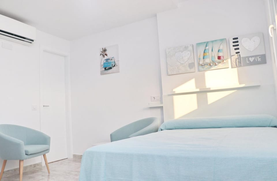 The little Loft Apartment in Conil de la Frontera