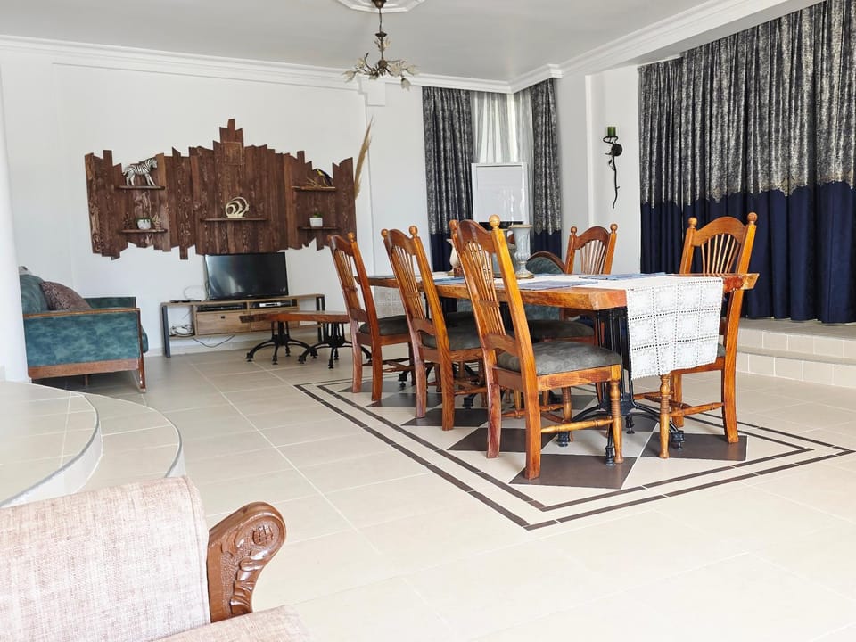 Villa Mavi Çalis Villa in Fethiye