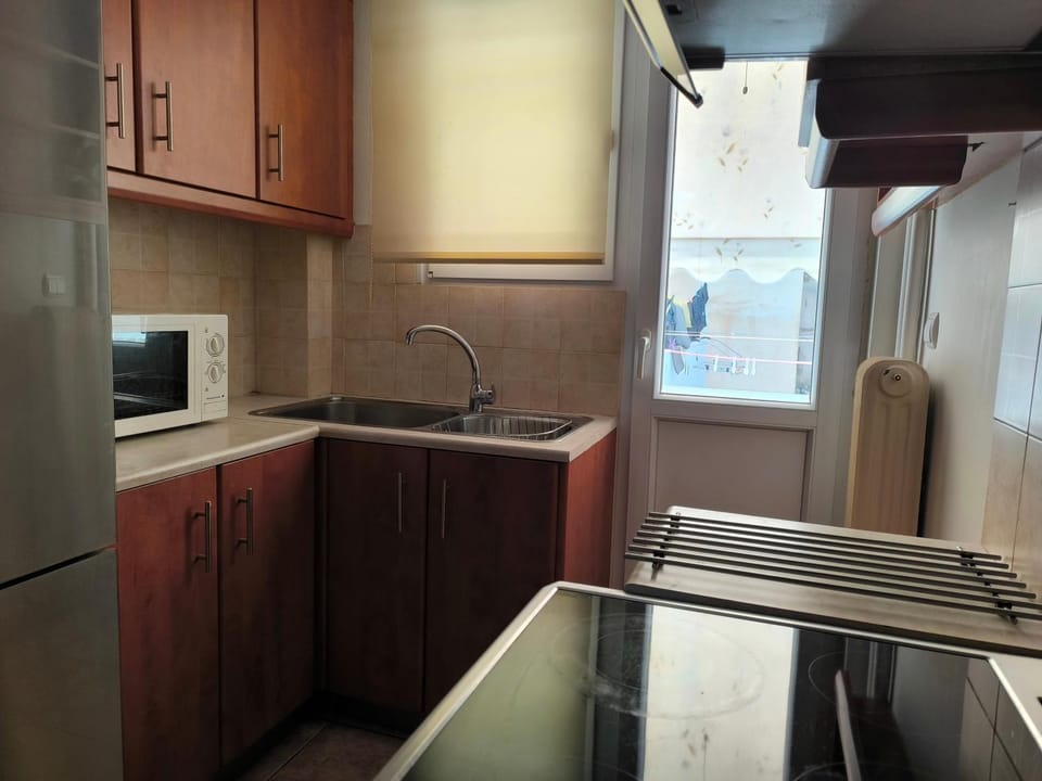 Avantis modern home Apartment in Euboea