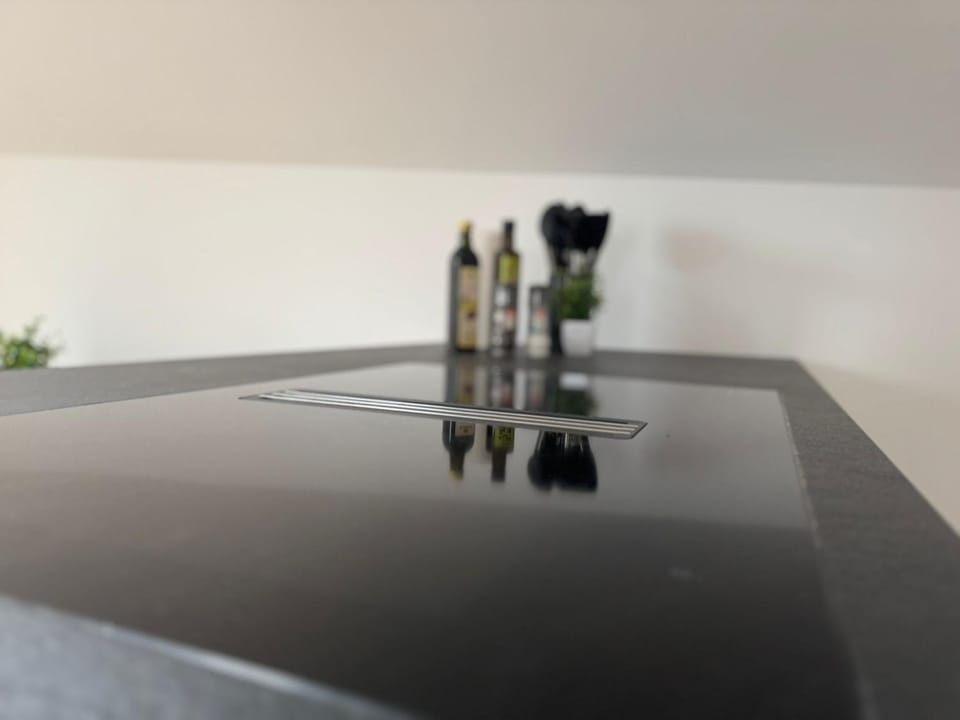 stove
