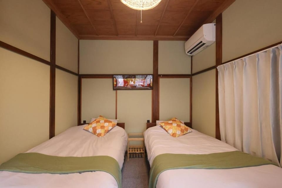 くつろぎのお宿 やわや 花水木 House in Ishikawa Prefecture
