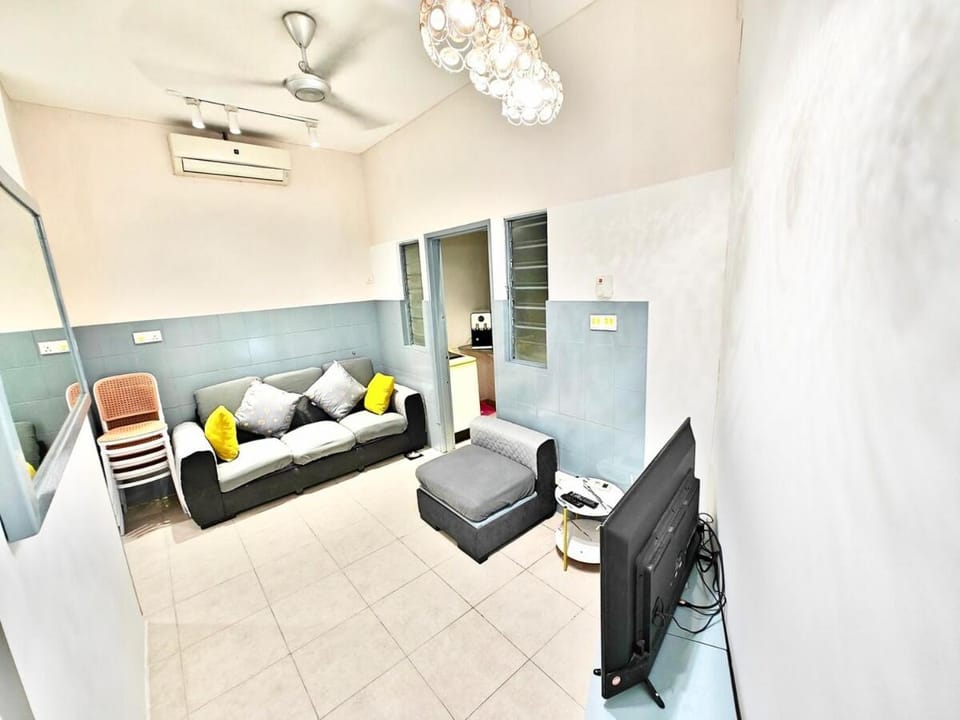 Dutamas - Two Bedroom Apartment Apartment in Petaling Jaya