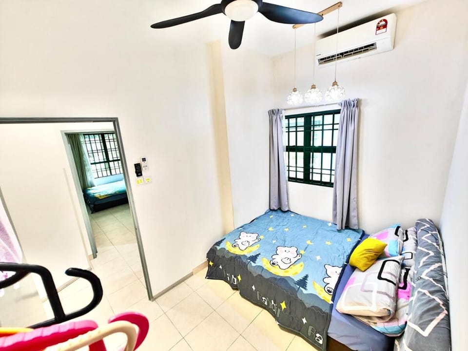 Dutamas - Two Bedroom Apartment Apartment in Petaling Jaya