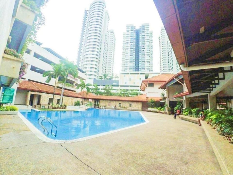 Dutamas - Two Bedroom Apartment Apartment in Petaling Jaya