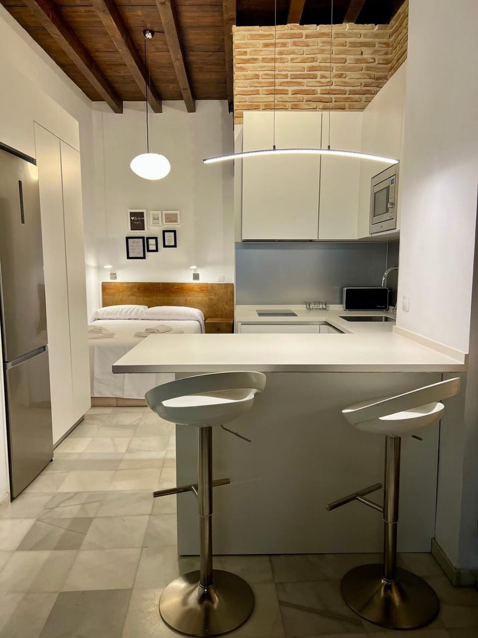Casa Castilla 31 Apartment in Seville
