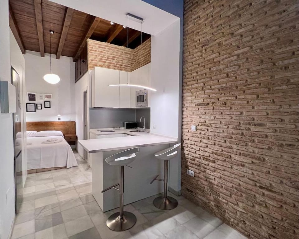 Casa Castilla 31 Apartment in Seville