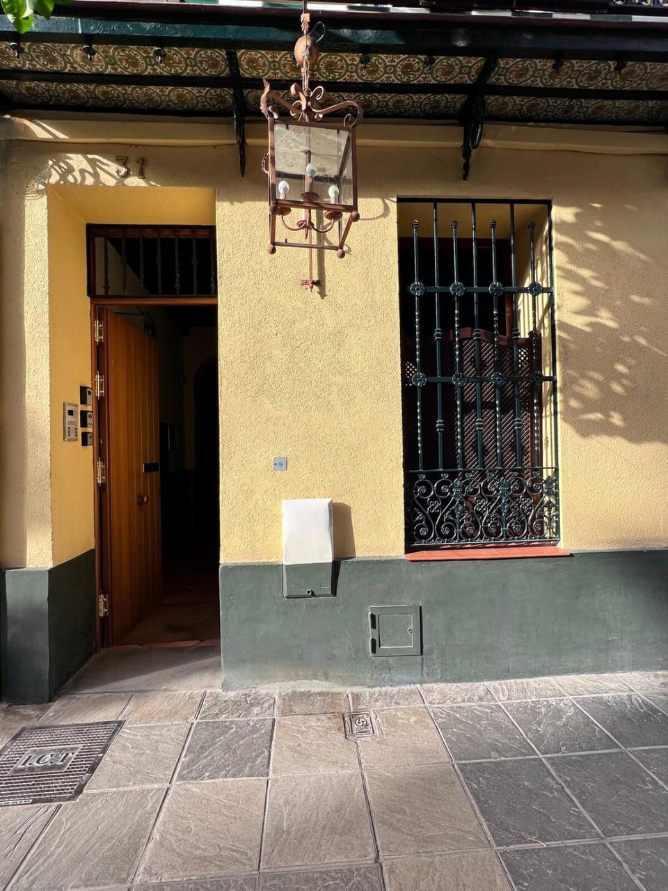 Casa Castilla 31 Apartment in Seville