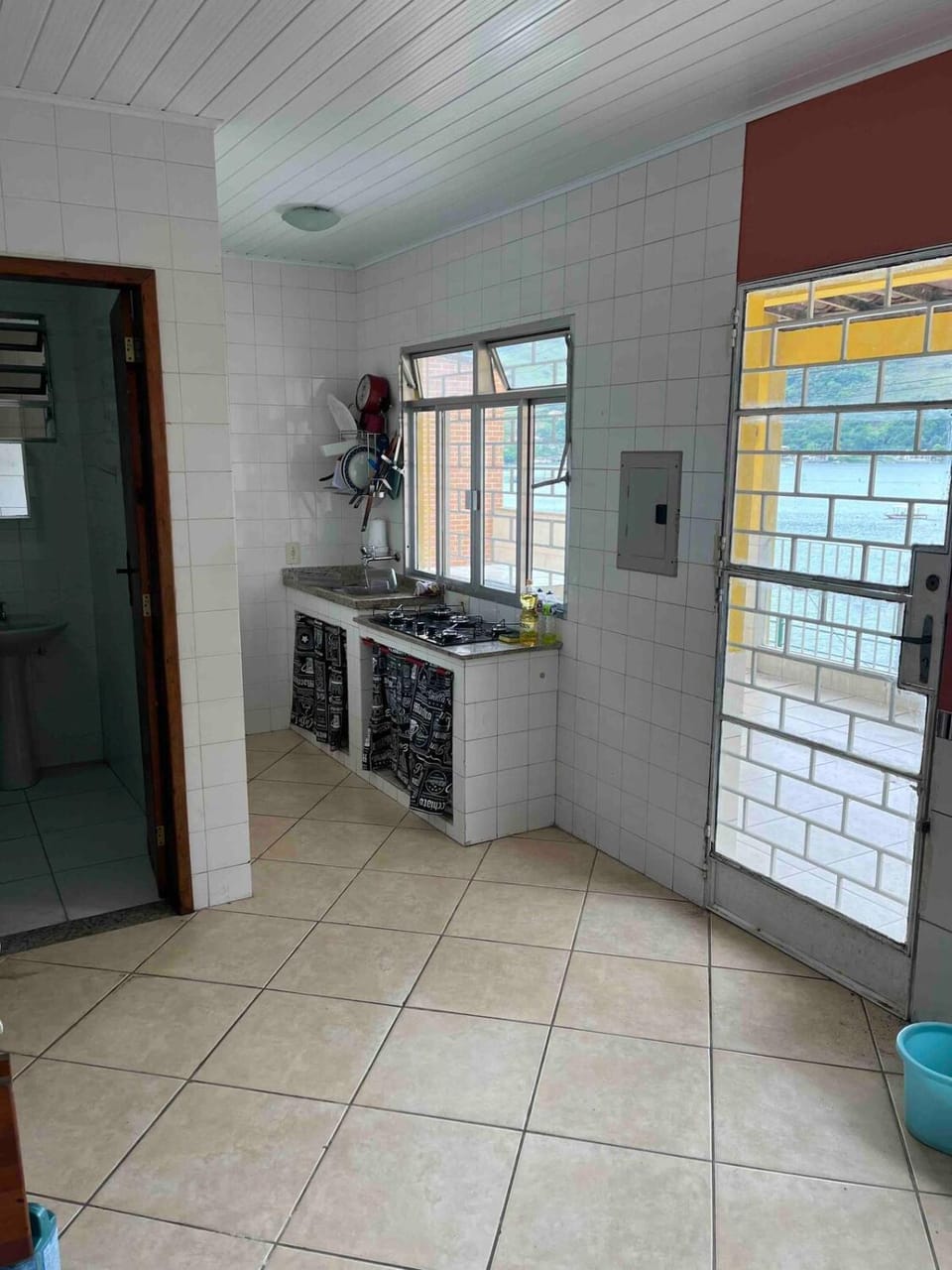 Casa vista pro mar House in Angra dos Reis