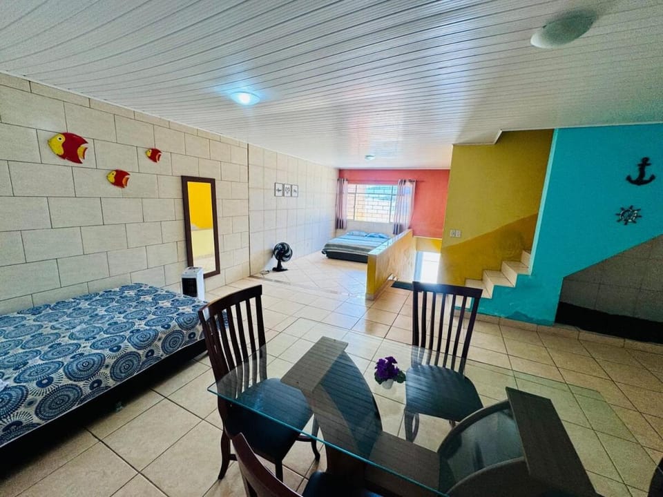 Casa vista pro mar House in Angra dos Reis