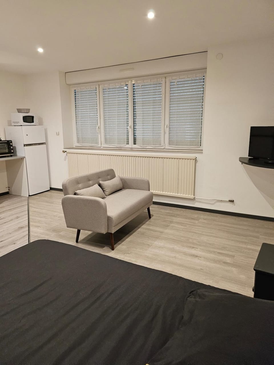 Appartement tout équipé Apartment in Grand Est
