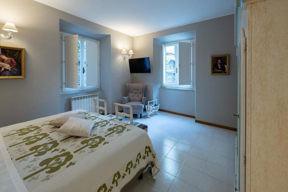Elegant fully equipped apartment in center of Perugia,parking Apartment in Perugia