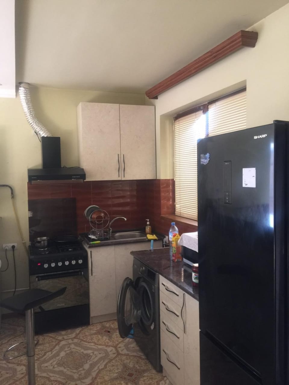holiday house House in Yerevan