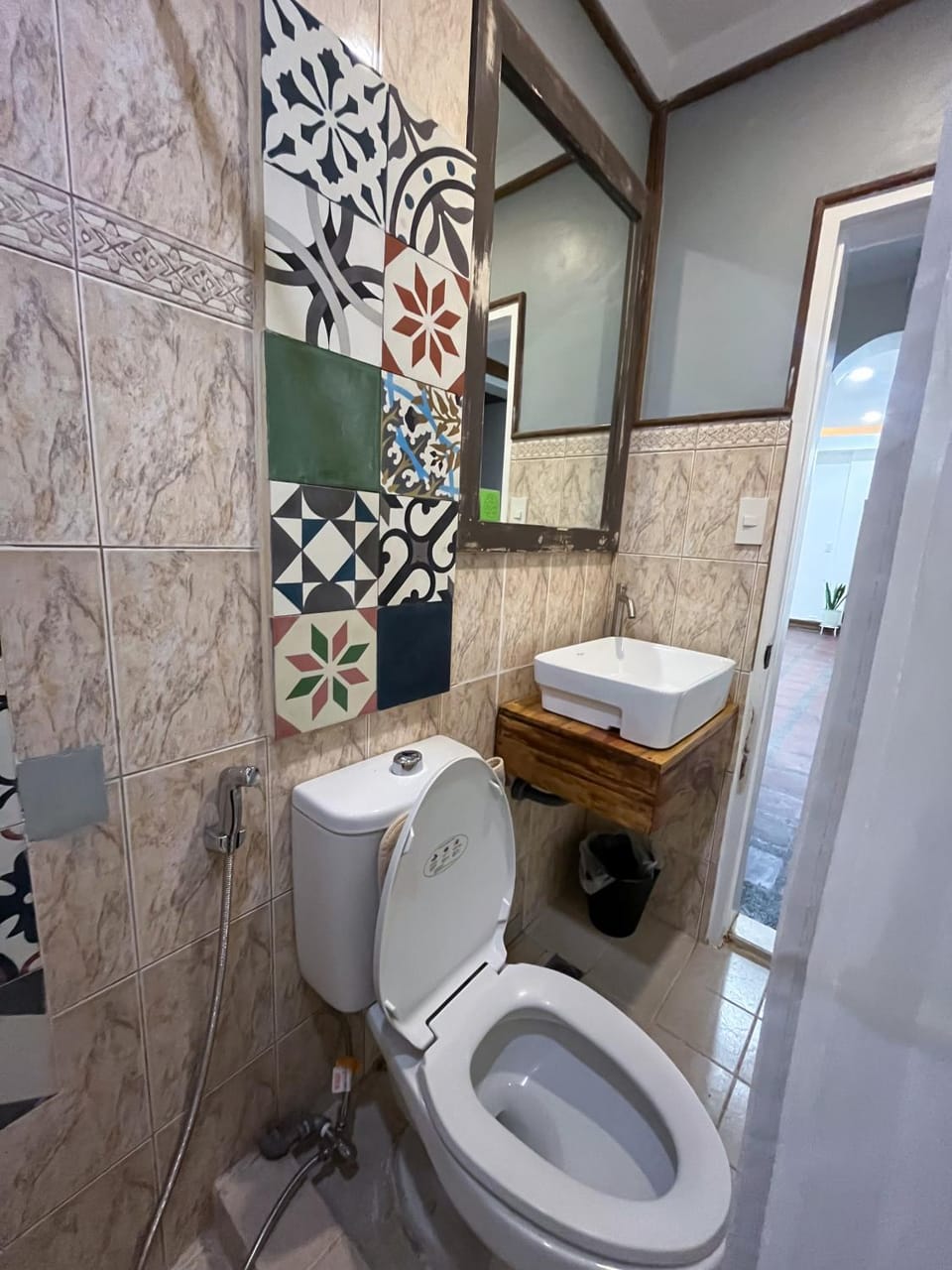 JCGA's Rustic Chic Cabins-Near Botanical Garden and SM Baguio Cabin in Baguio