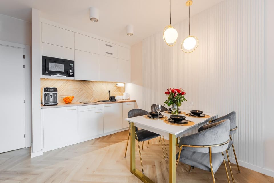 Coffee/tea facilities, Kitchen or kitchenette