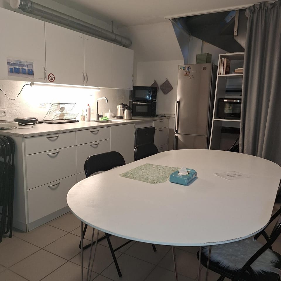Craizy Hans Hostel in Region of Southern Denmark