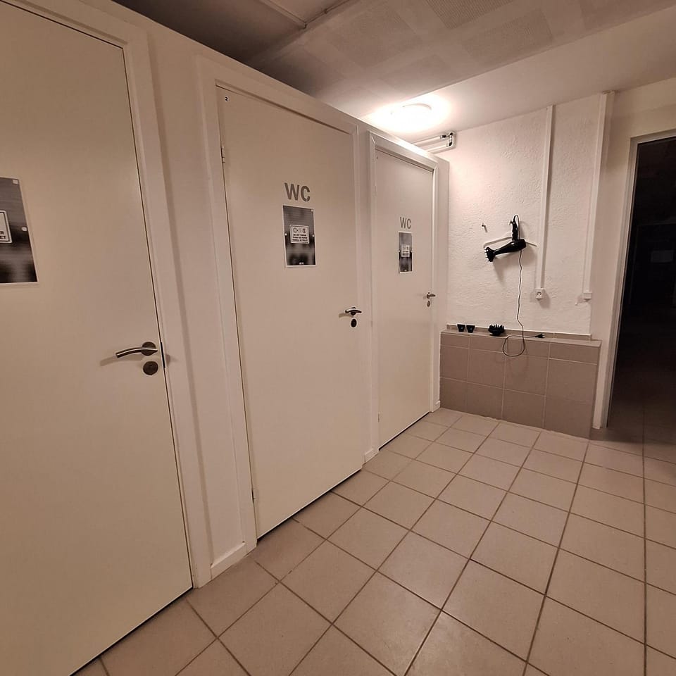Craizy Hans Hostel in Region of Southern Denmark