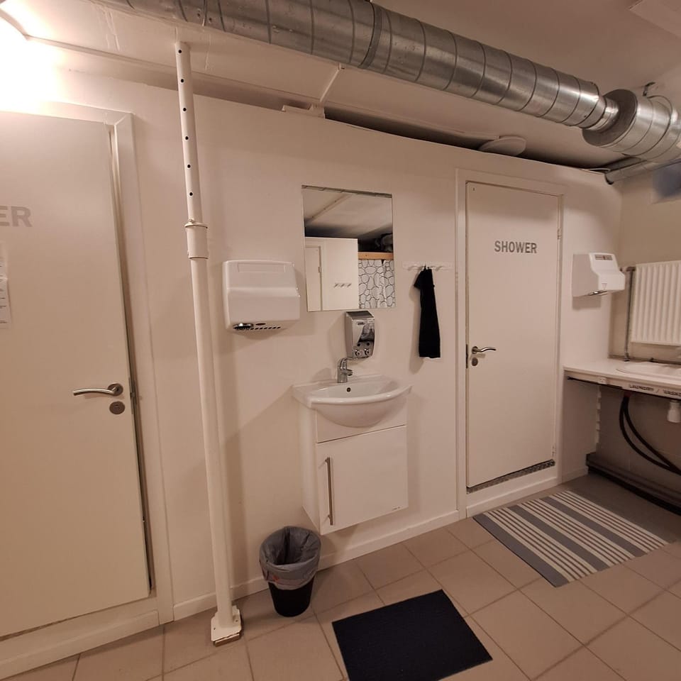 Craizy Hans Hostel in Region of Southern Denmark