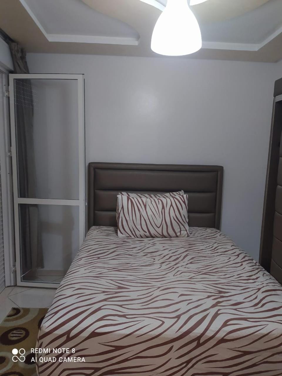 الضحى طريق أشقار Apartment in Tangier