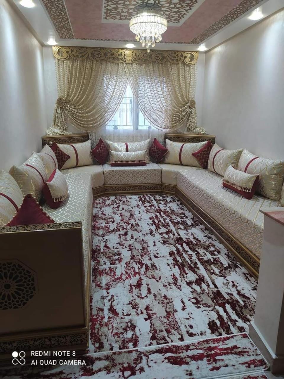 الضحى طريق أشقار Apartment in Tangier