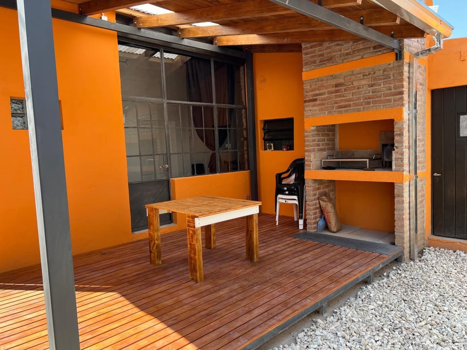 La Petrona House in Alta Gracia