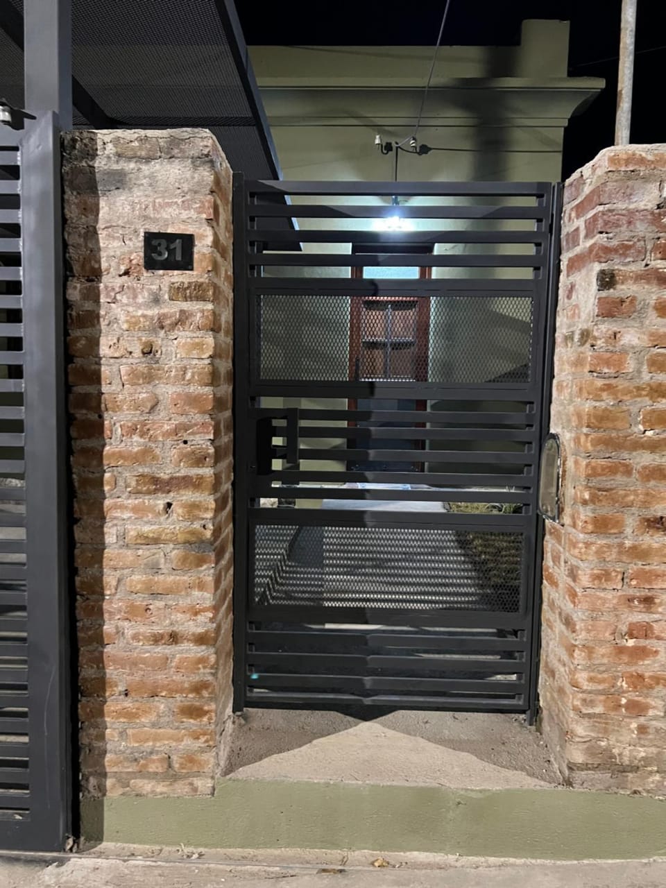La Petrona House in Alta Gracia