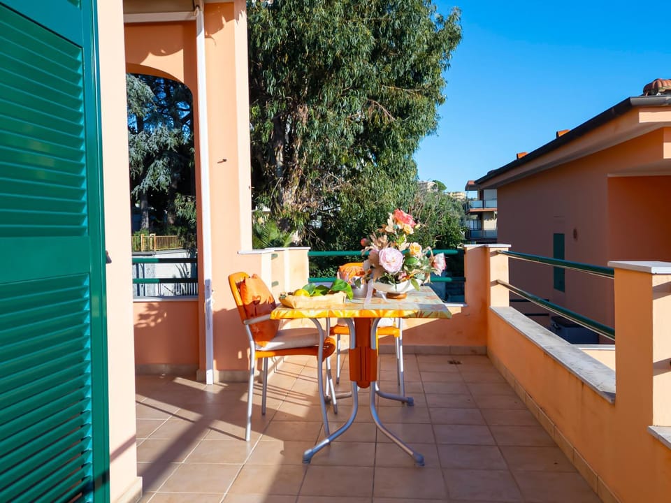 La Casa di Patty by Le Case di Tati Apartment in Liguria