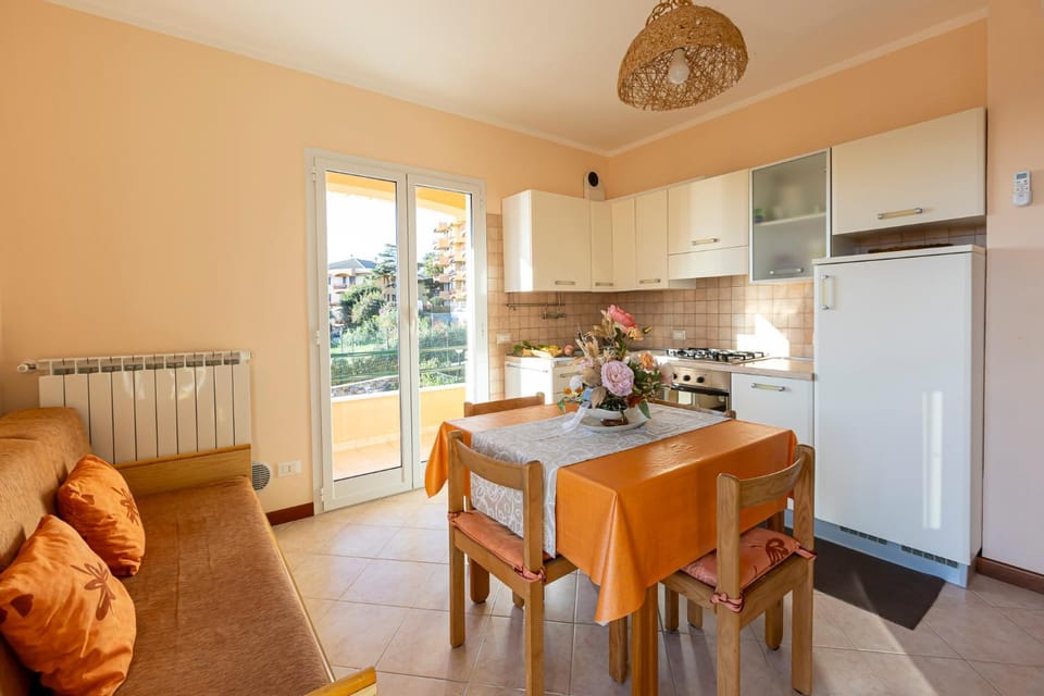 La Casa di Patty by Le Case di Tati Apartment in Liguria