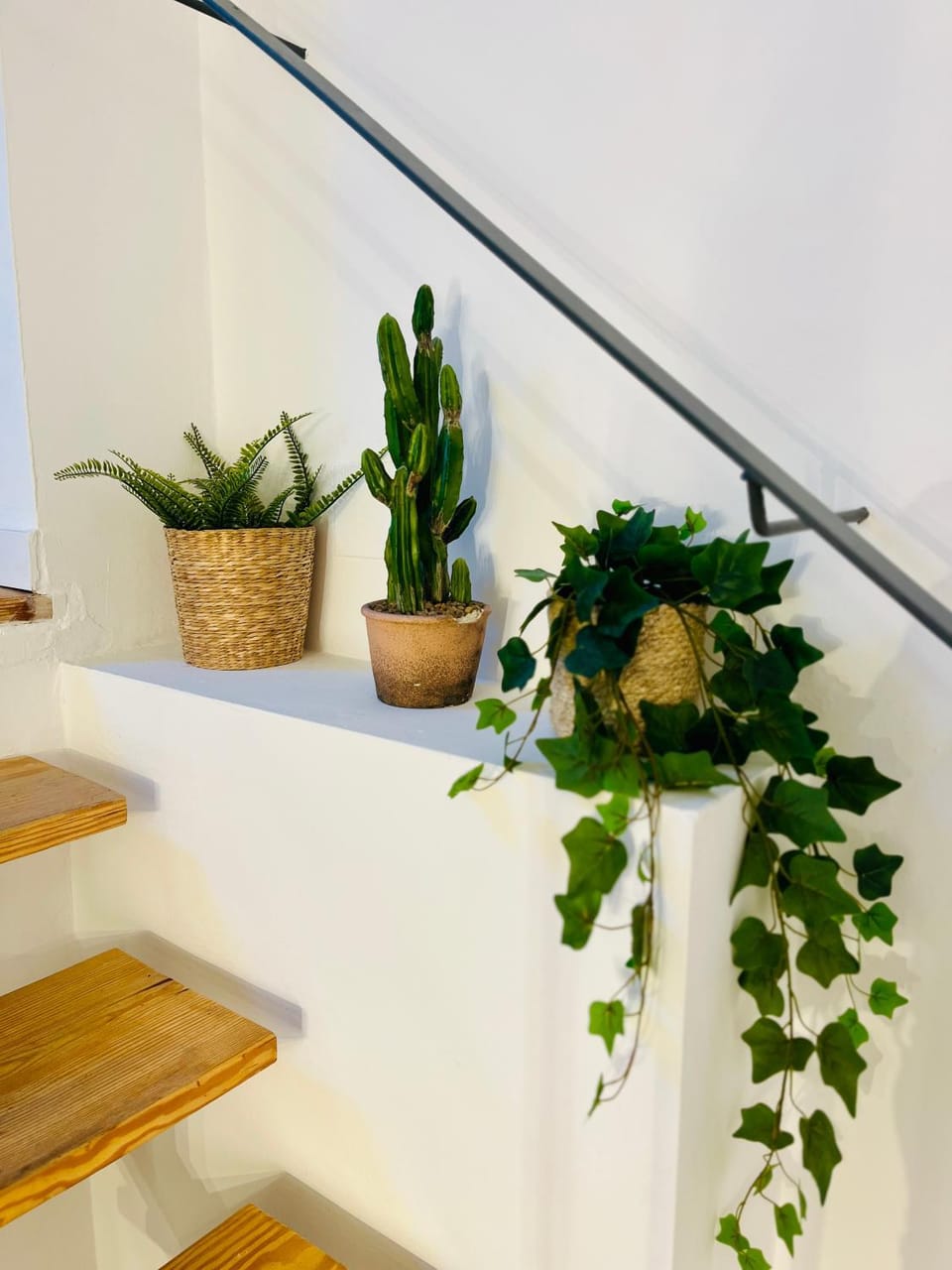 Bright and cozy duplex in the heart of Malaga Apartment in Malaga