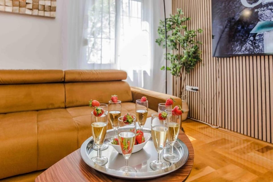 holiday house zupan Villa in Zadar County