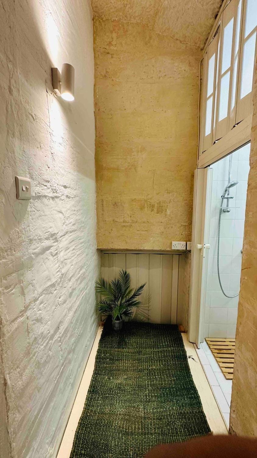 Cinema studio apartment in Valletta Apartment in Valletta