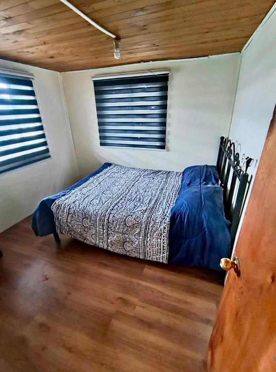 Hospedaje en Parque Nacional Alerce andino Vacation rental in Los Lagos, Chile