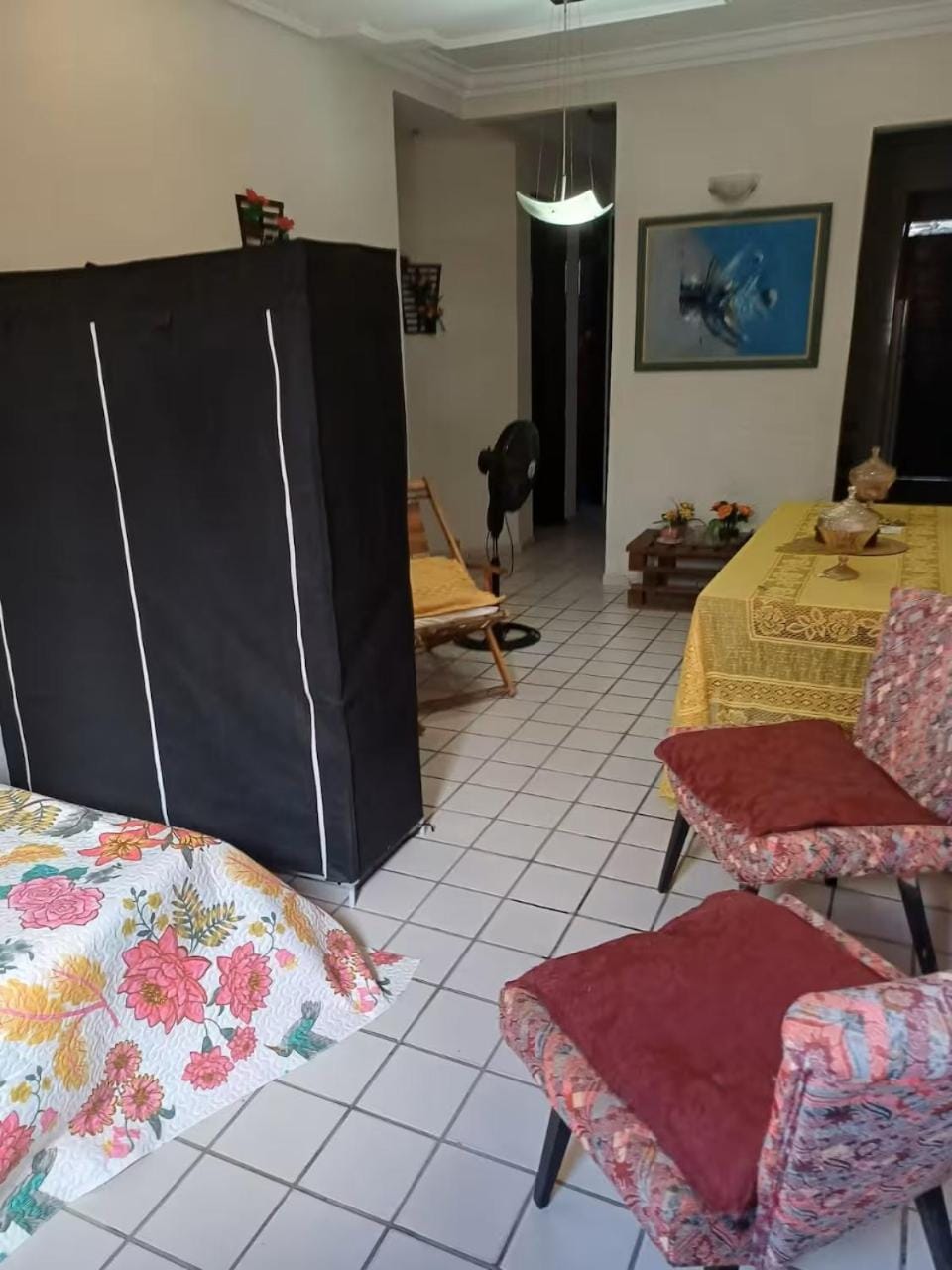 Residencial Aryton Senna Vacation rental in Cabedelo