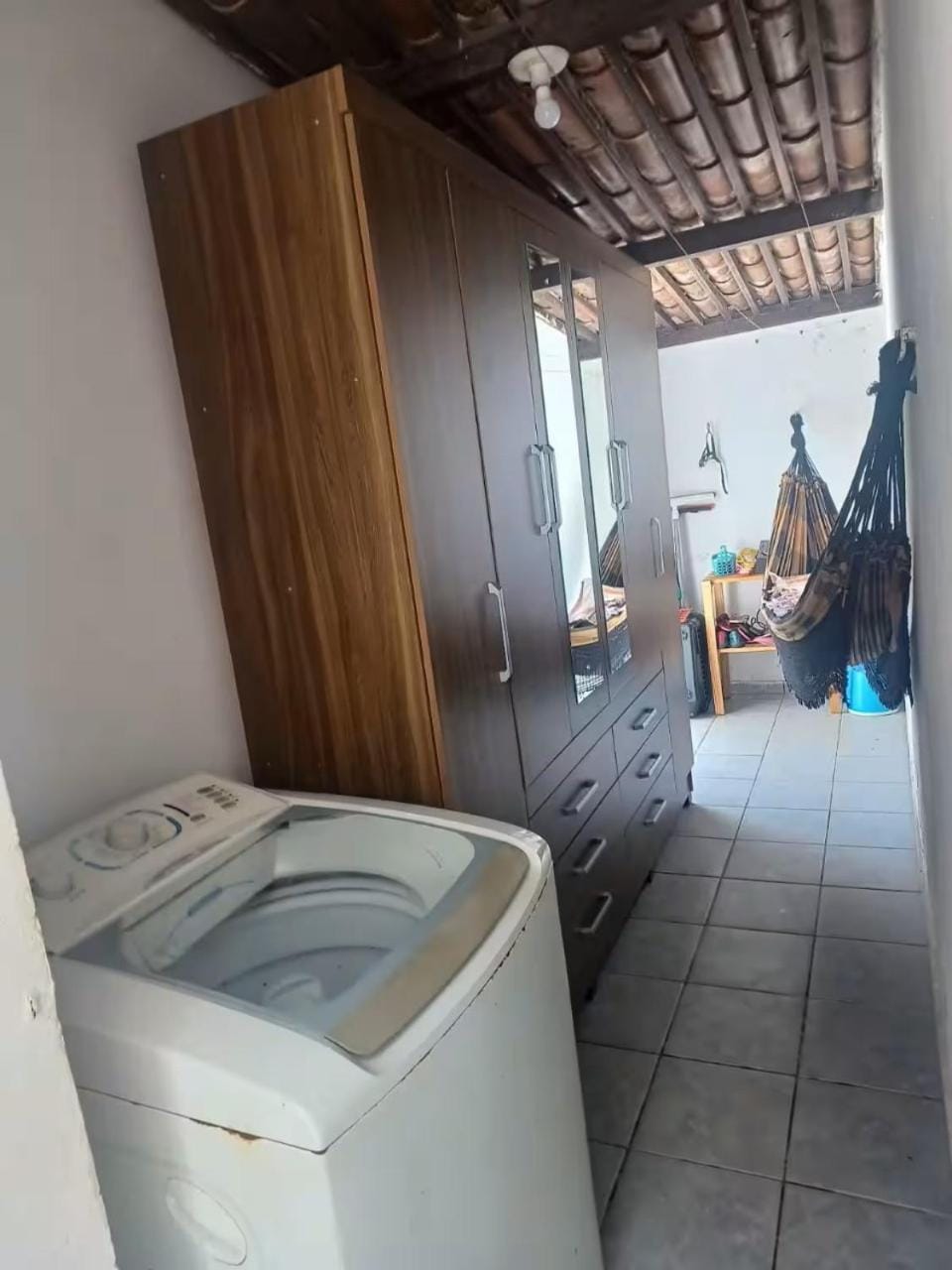 Residencial Aryton Senna Vacation rental in Cabedelo