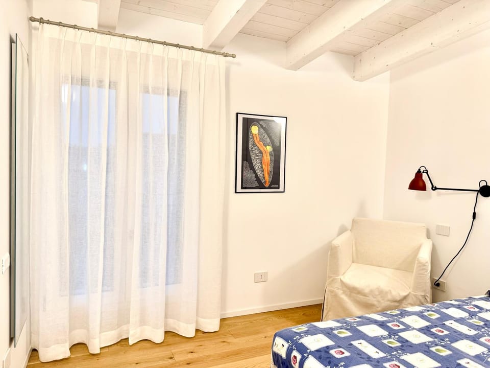 Milan Luxe Eco-Paradise Apartment in Milan