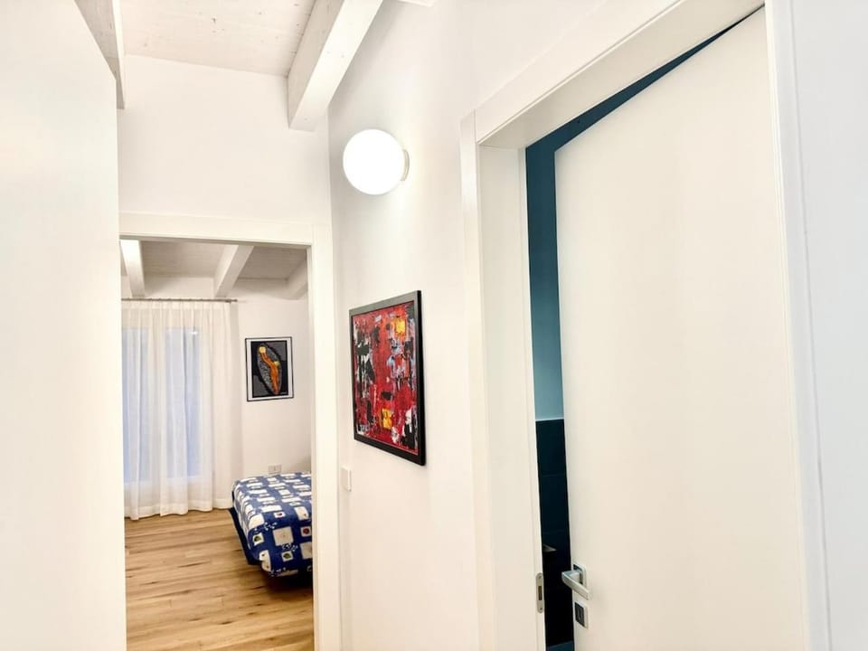 Milan Luxe Eco-Paradise Apartment in Milan