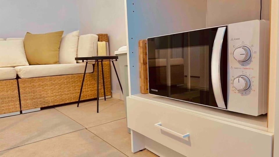 Grand Harbour views Apartment in Valletta