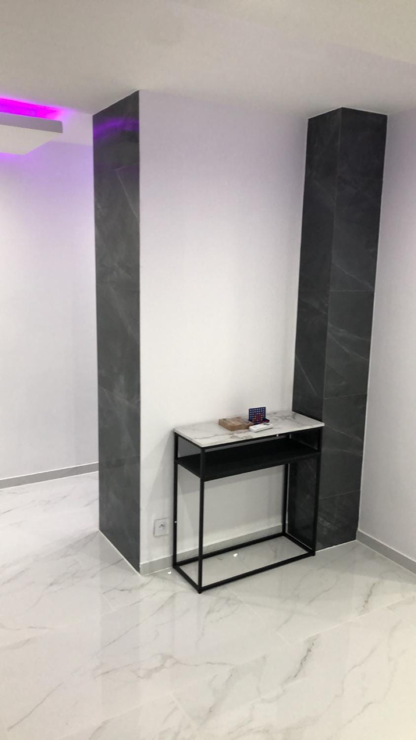 Logement haut standing Apartment in Grenoble