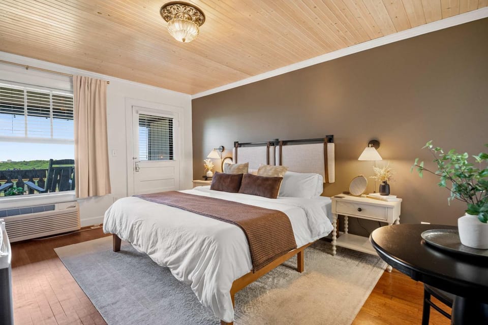 Historic Riverview Inn Seven Bed and Breakfast in Chattanooga