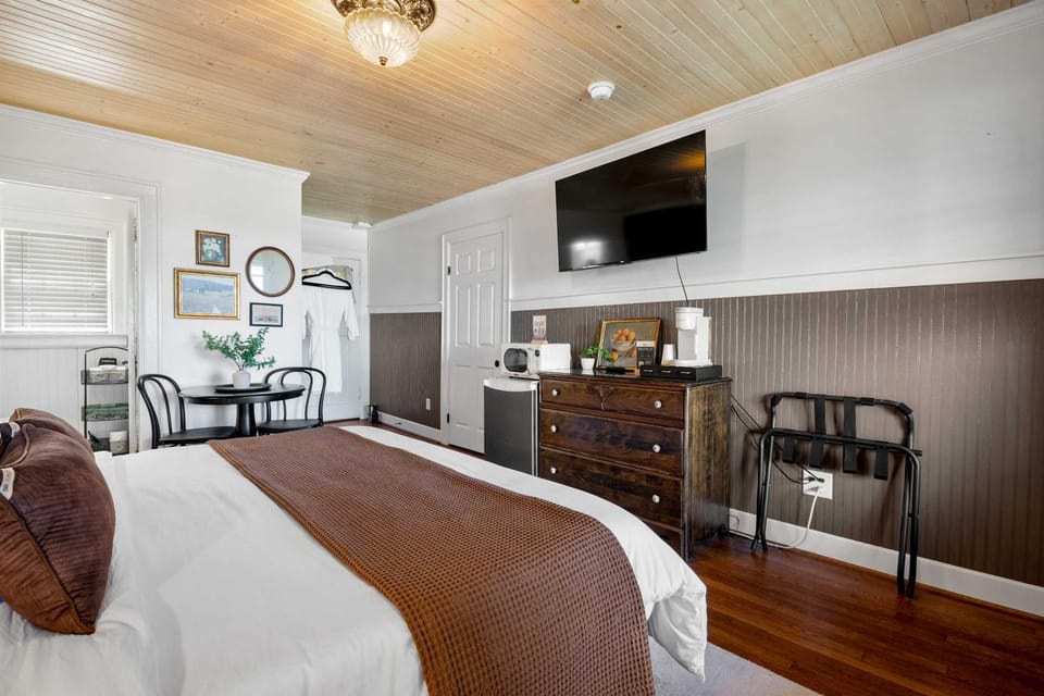 Historic Riverview Inn Seven Bed and Breakfast in Chattanooga