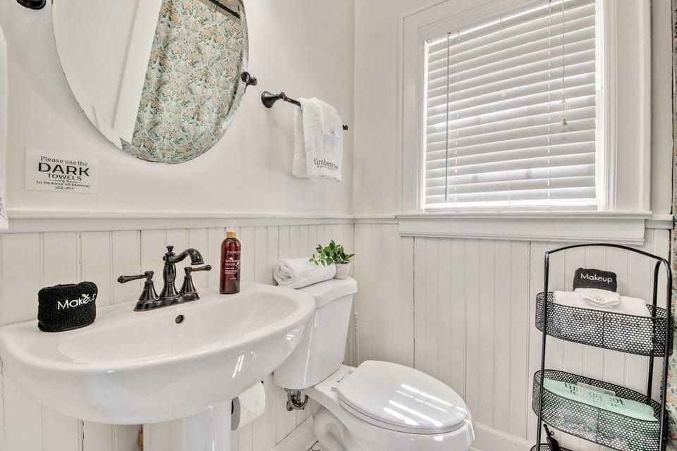 Historic Riverview Inn Seven Bed and Breakfast in Chattanooga