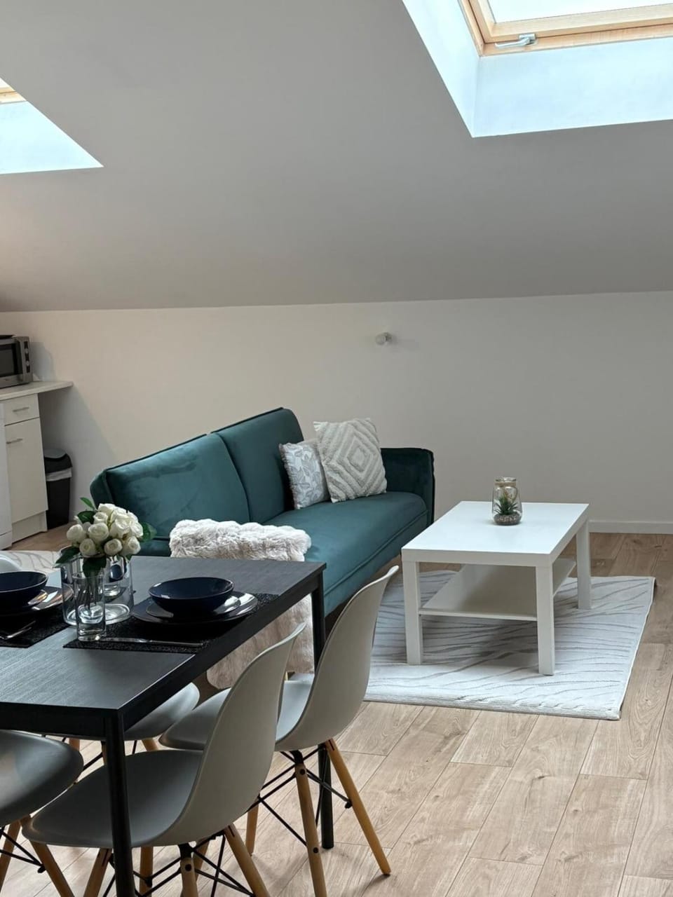 Appart Sofia uckange Apartment in Rhineland-Palatinate