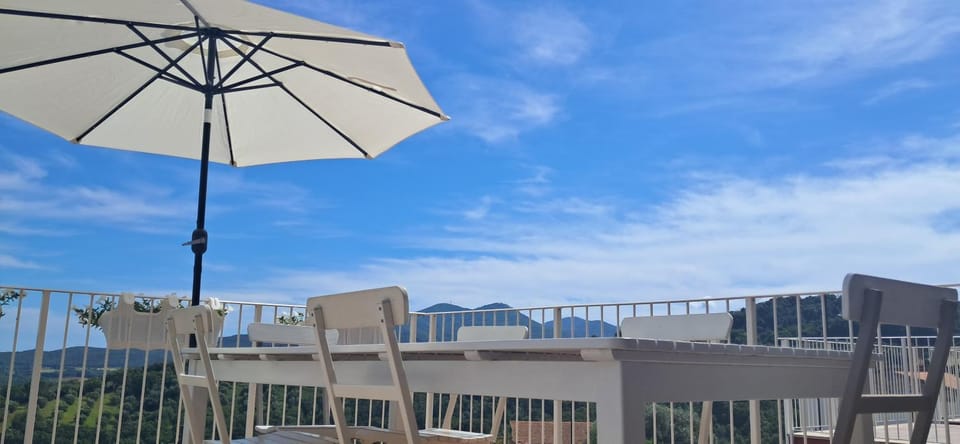 Balcony/Terrace, Balcony/Terrace