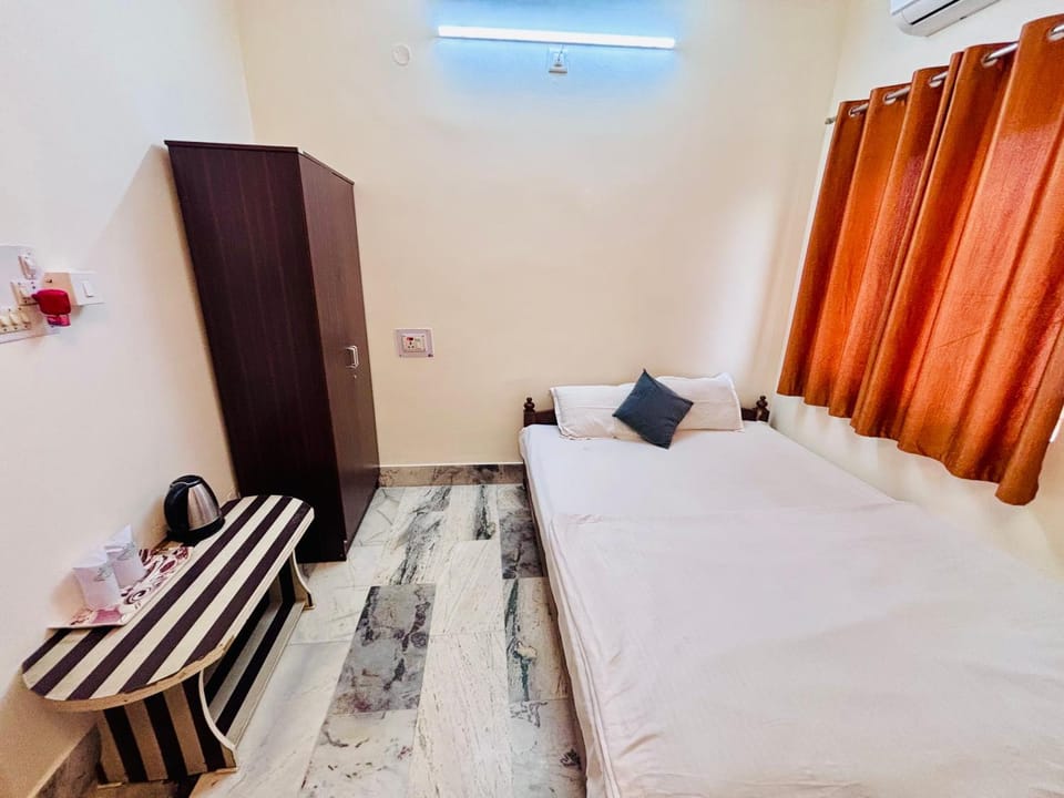 Hotel Siddhartha Bed and Breakfast in India
