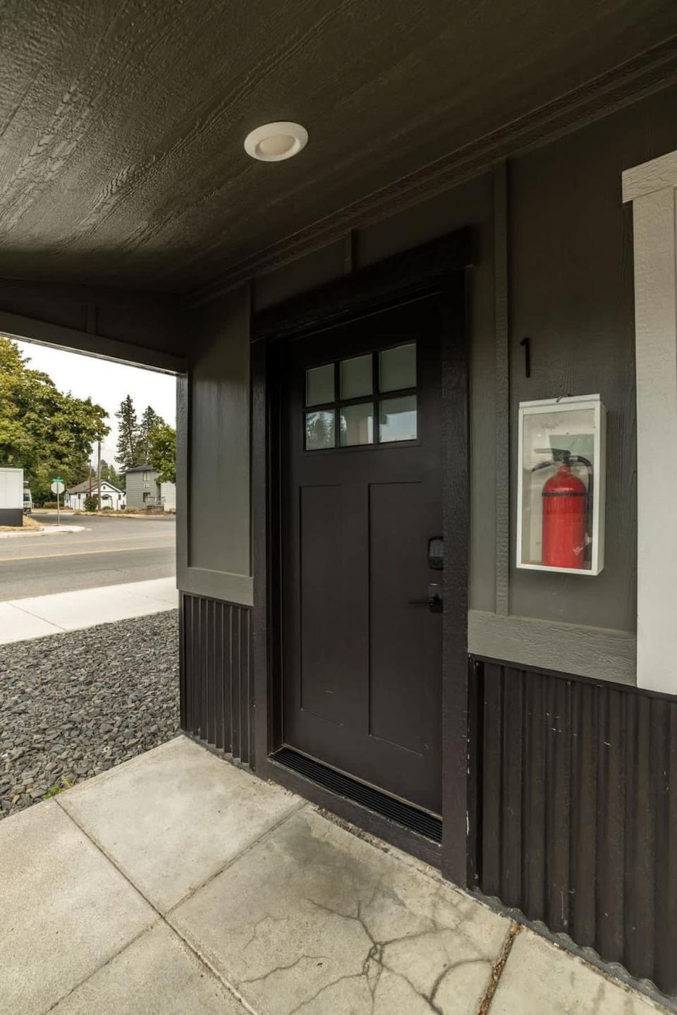 Renovated Studio Near Lake CDA And Downtown Inn in Coeur dAlene