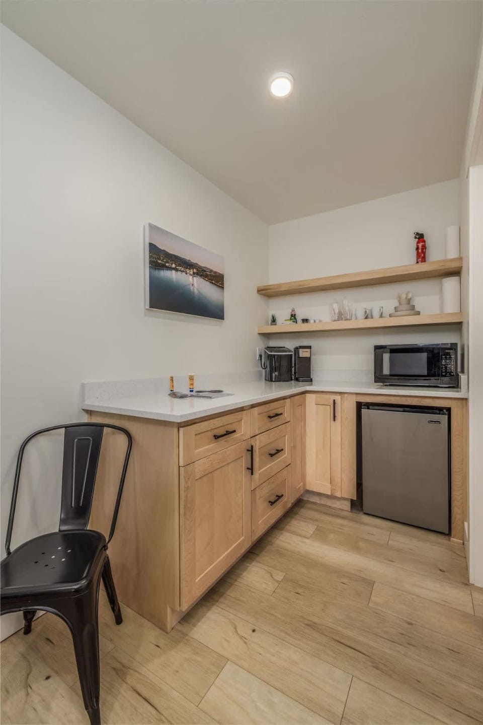 Renovated Studio Near Lake CDA And Downtown Inn in Coeur dAlene