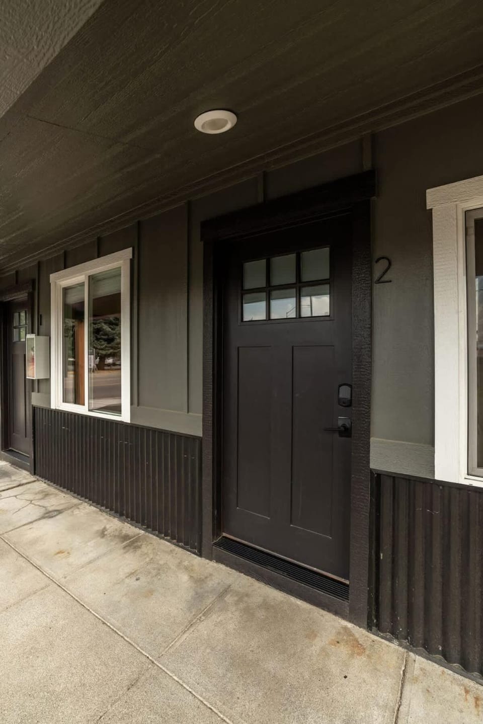 Brand New Pet Friendly Studio Downtown CDA Inn in Coeur dAlene