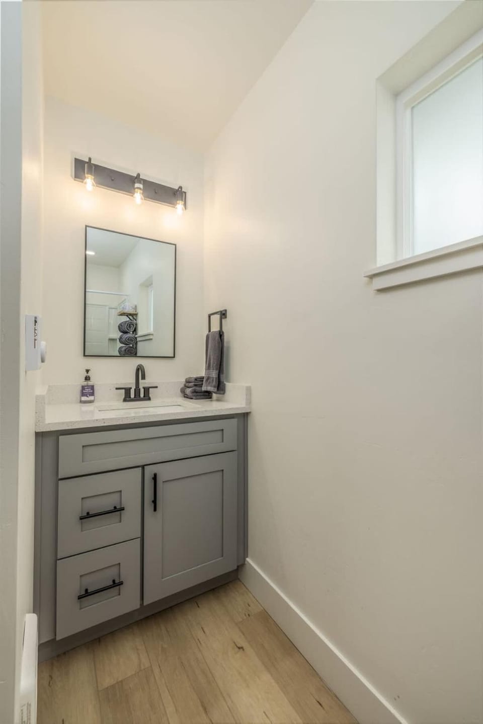 Brand New Pet Friendly Studio Downtown CDA Inn in Coeur dAlene