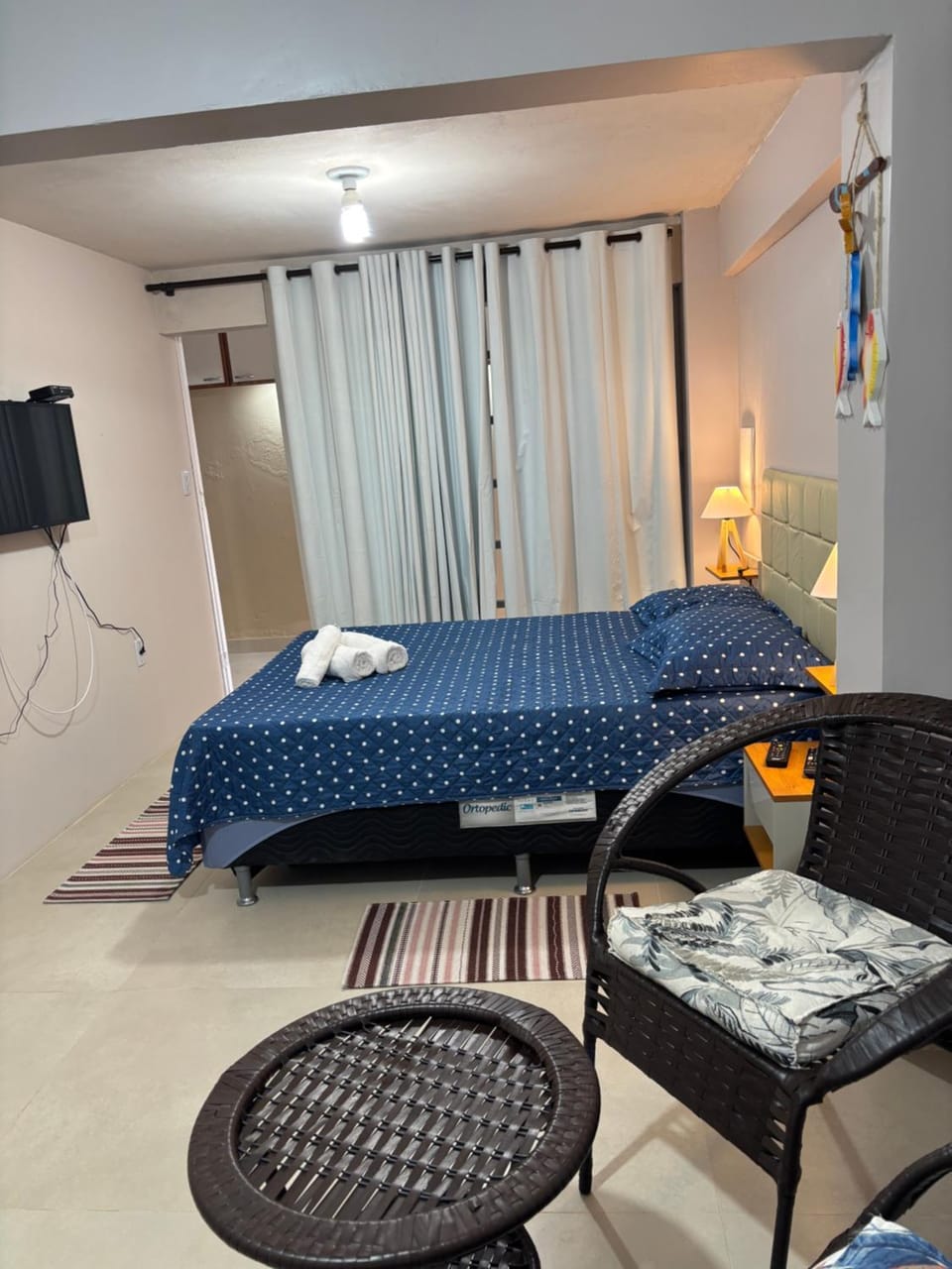 Suíte Dunas Apartment in Cabo Frio