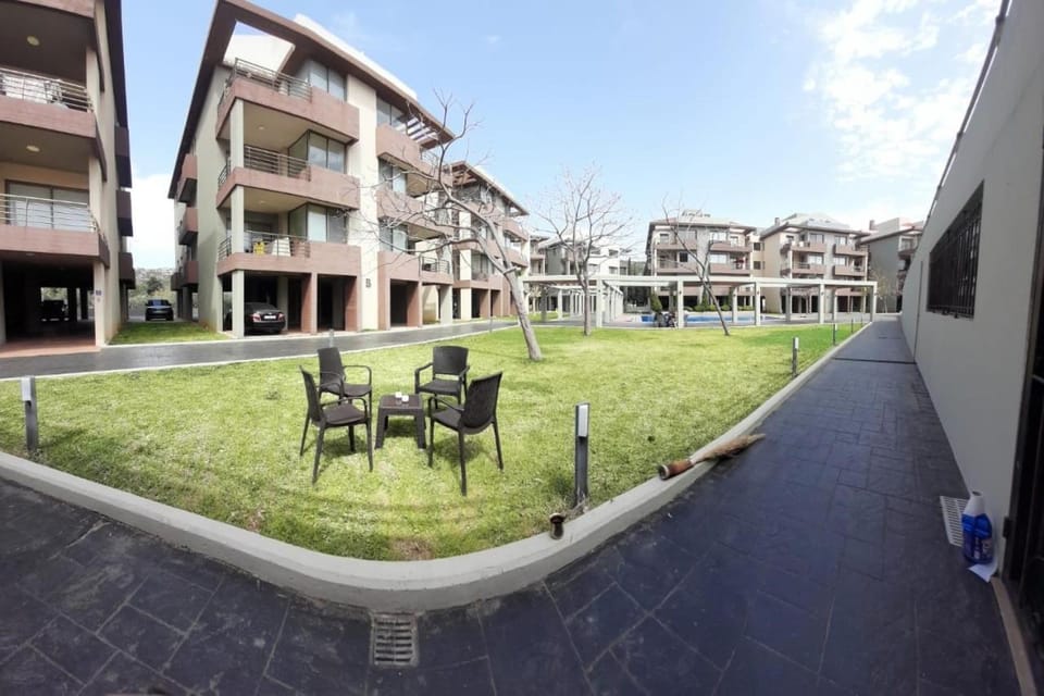 Property building, Garden, Garden, View (from property/room)